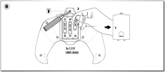 Installation and Using Instructions