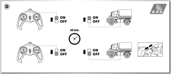 Installation and Using Instructions