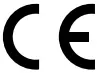CE icon