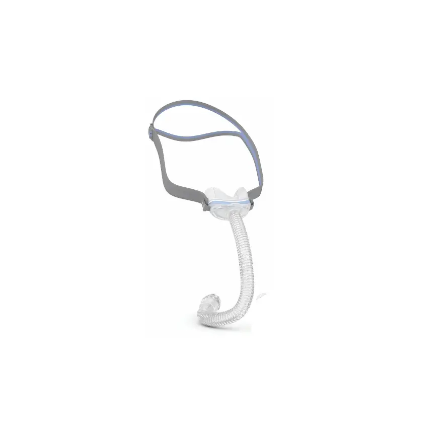 Resmed N30 Airfit Nasal Cradle Mask User Guide Resmed N30 Airfit Nasal Cradle Mask User Guide