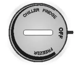 beko 3316 J Chest Type Freezer 3