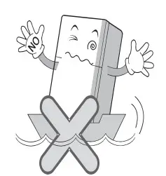 LG GL-N292DBPY 260L 2 Star Double Door Refrigerator - figure 21