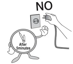 LG GL-N292DBPY 260L 2 Star Double Door Refrigerator - figure 25