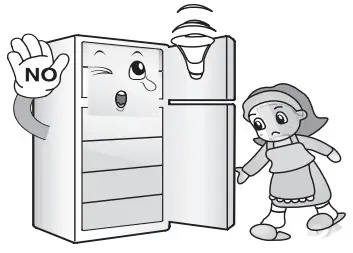 LG GL-N292DBPY 260L 2 Star Double Door Refrigerator - figure 37