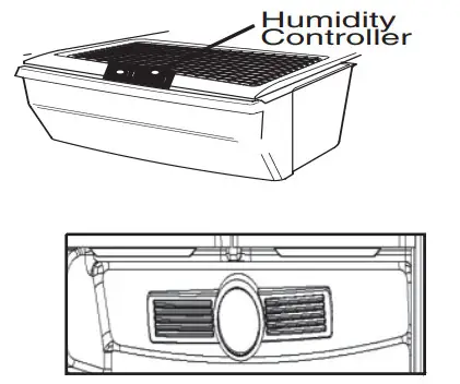 LG GL-N292DBPY 260L 2 Star Double Door Refrigerator - figure 40
