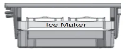 LG GL-N292DBPY 260L 2 Star Double Door Refrigerator - figure 47