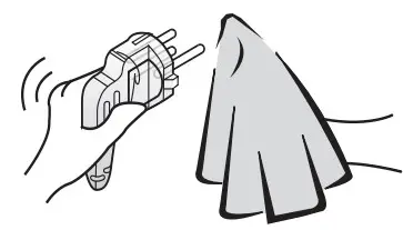 LG GL-N292DBPY 260L 2 Star Double Door Refrigerator - figure 5