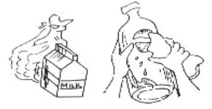 LG GL-N292DBPY 260L 2 Star Double Door Refrigerator - figure 53