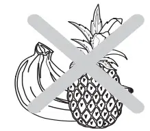 LG GL-N292DBPY 260L 2 Star Double Door Refrigerator - figure 54