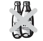 LG GL-N292DBPY 260L 2 Star Double Door Refrigerator - figure 55