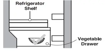 LG GL-N292DBPY 260L 2 Star Double Door Refrigerator - figure 57