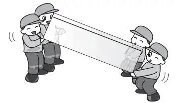 LG GL-N292DBPY 260L 2 Star Double Door Refrigerator - figure 62