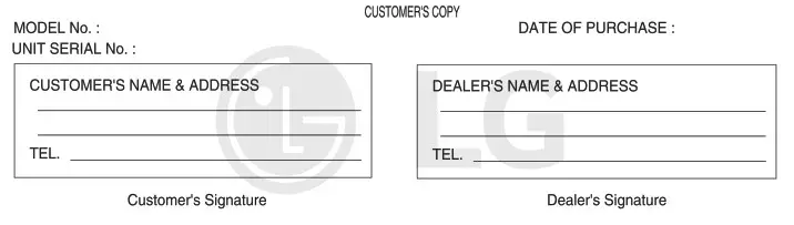 LG GL-N292DBPY 260L 2 Star Double Door Refrigerator - figure 64