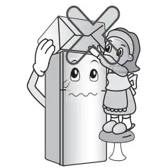 LG GL-N292DBPY 260L 2 Star Double Door Refrigerator - figure 7