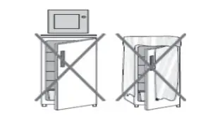 LG GL-N292DBPY 260L 2 Star Double Door Refrigerator - figure 8