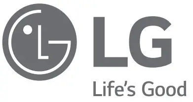 LG - logo