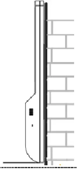 General Electrical Touch XIANZONEGET All In One Device 34