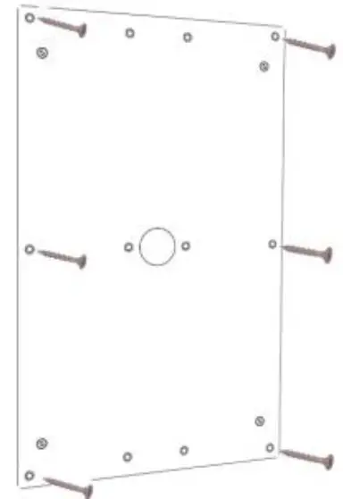 General Electrical Touch XIANZONEGET All In One Device 332