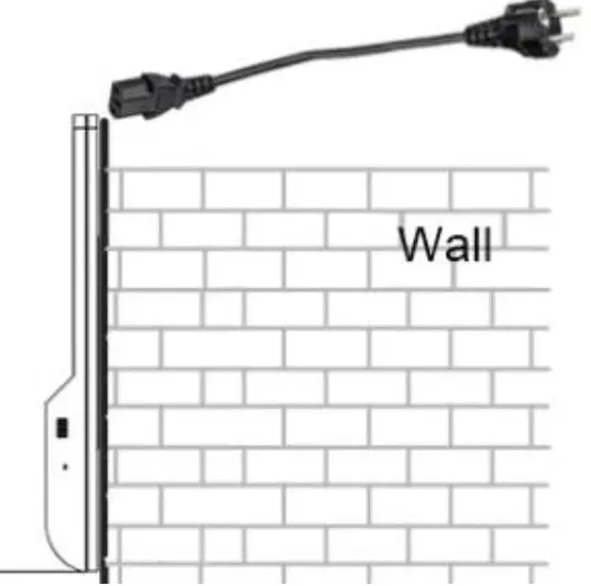 General Electrical Touch XIANZONEGET All In One Device 34