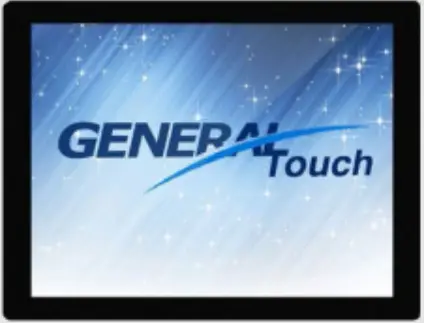 General Electrical Touch XIANZONEGET All In One Device 38