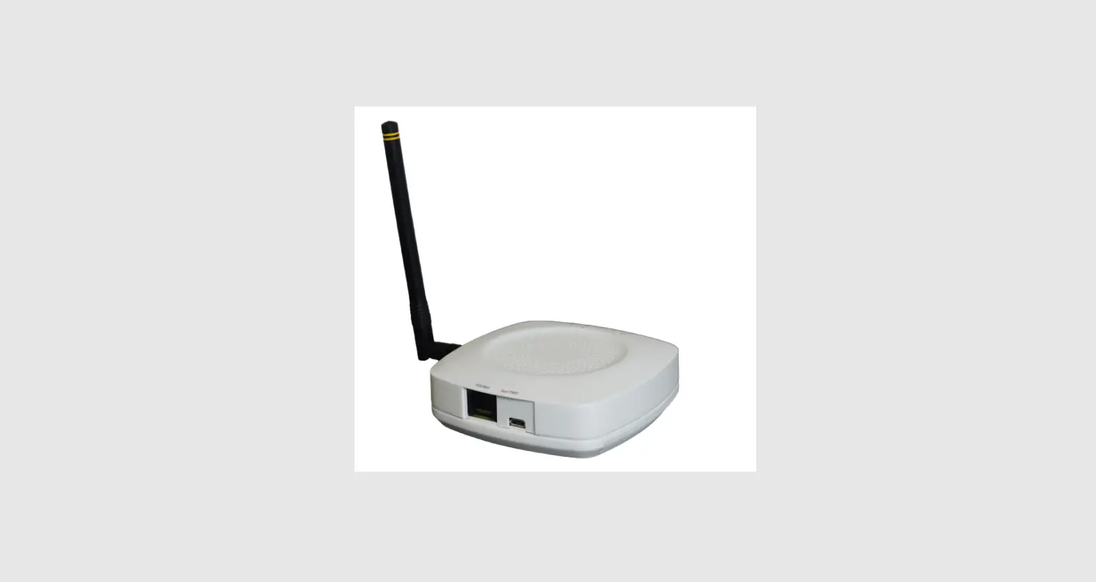 Adtran Hdc-73108gw Lorawan Gateway 8-channel Enterprise User Manual