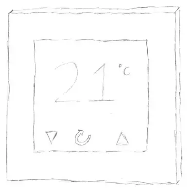 AuVerte 003001 C508 Thermostat - fig 12