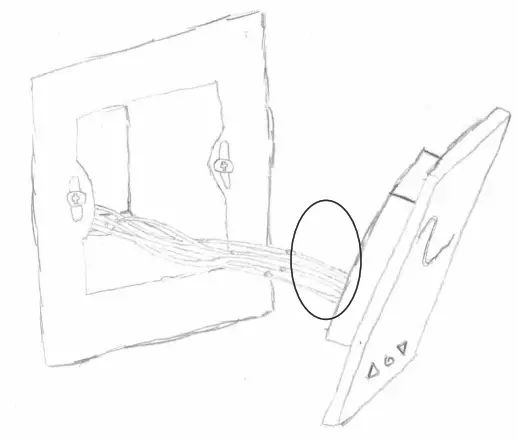 AuVerte 003001 C508 Thermostat - fig 8