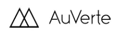 AuVerte logo