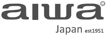 aiwa logo