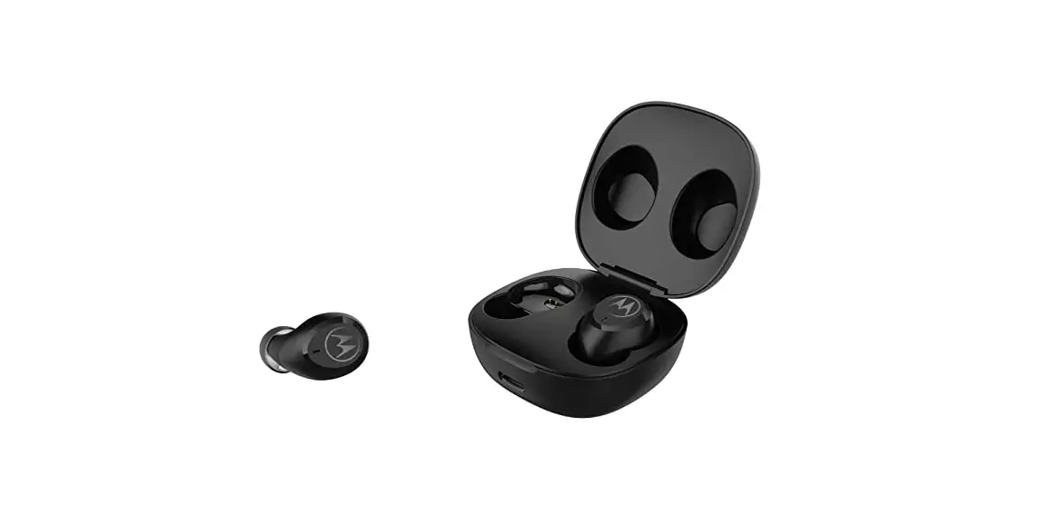 Motorola Sh067 True Wireless Bluetooth Headphones User Guide Motorola Sh067 True Wireless Bluetooth Headphones User Guide