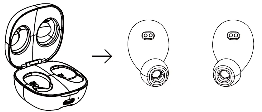 motorola-SH067-True-Wireless-Bluetooth-Headphones-fig-2