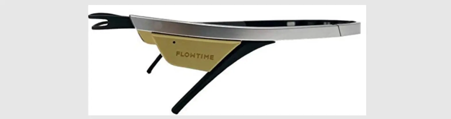 Flowtime Ft01-yhg001 Smart Headband User Guide Flowtime Ft01-yhg001 Smart Headband User Guide