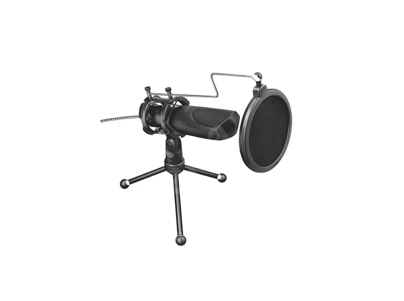 Trust Gxt Microphone Instruction Manual