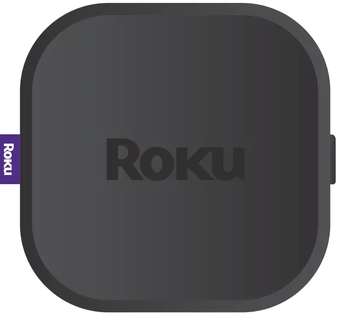 Roku 4802R Ultra 4K UHD Streaming Media Player 01