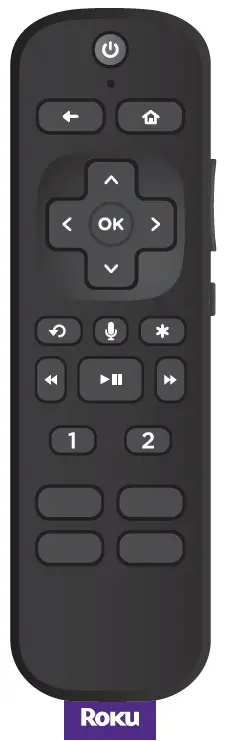 Roku 4802R Ultra 4K UHD Streaming Media Player 02