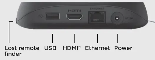 Roku 4802R Ultra 4K UHD Streaming Media Player 07