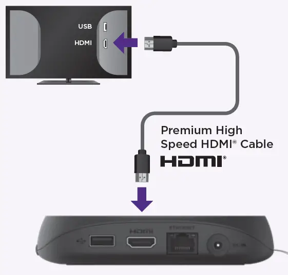 Roku 4802R Ultra 4K UHD Streaming Media Player 08