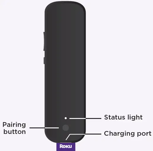 Roku 4802R Ultra 4K UHD Streaming Media Player 11