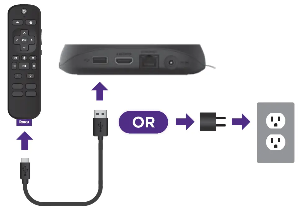 Roku 4802R Ultra 4K UHD Streaming Media Player 22