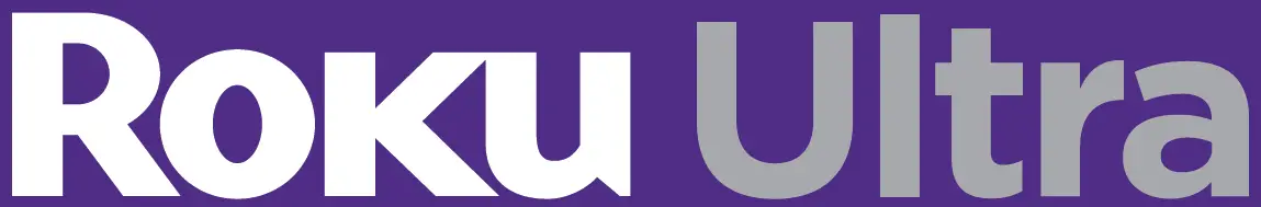Roku 4802R Ultra 4K UHD Streaming Media Player logo