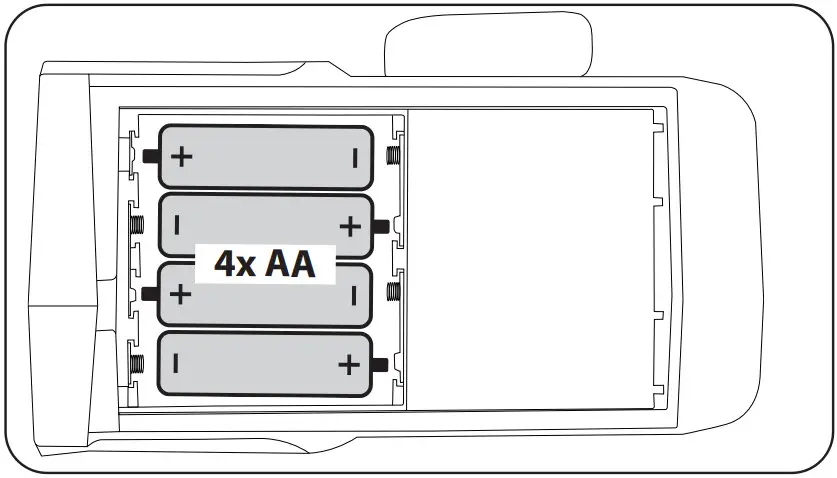 JAMARA 053290 EP Dakar 24 GHz - Fig 14