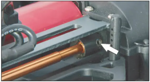 JAMARA 053290 EP Dakar 24 GHz - Fig 17