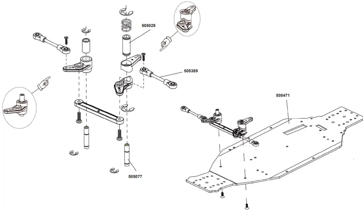 JAMARA 053290 EP Dakar 24 GHz - Fig 24