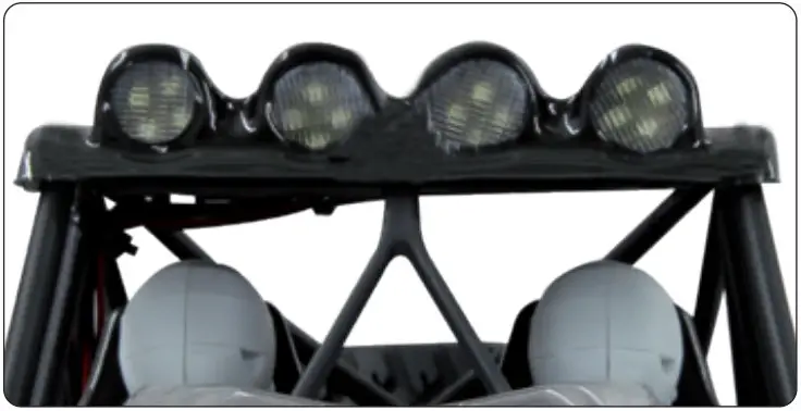 JAMARA 053290 EP Dakar 24 GHz - Fig 34