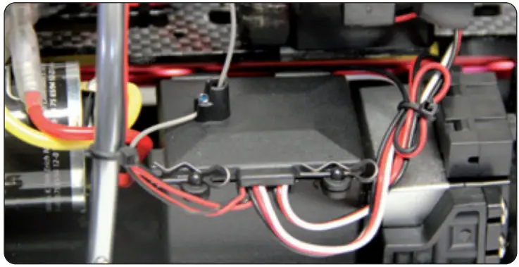 JAMARA 053290 EP Dakar 24 GHz - Fig 35