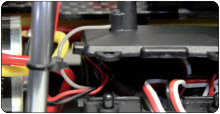 JAMARA 053290 EP Dakar 24 GHz - Fig 38