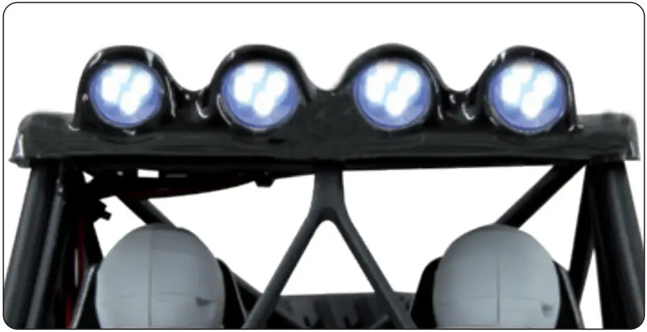 JAMARA 053290 EP Dakar 24 GHz - Fig 40