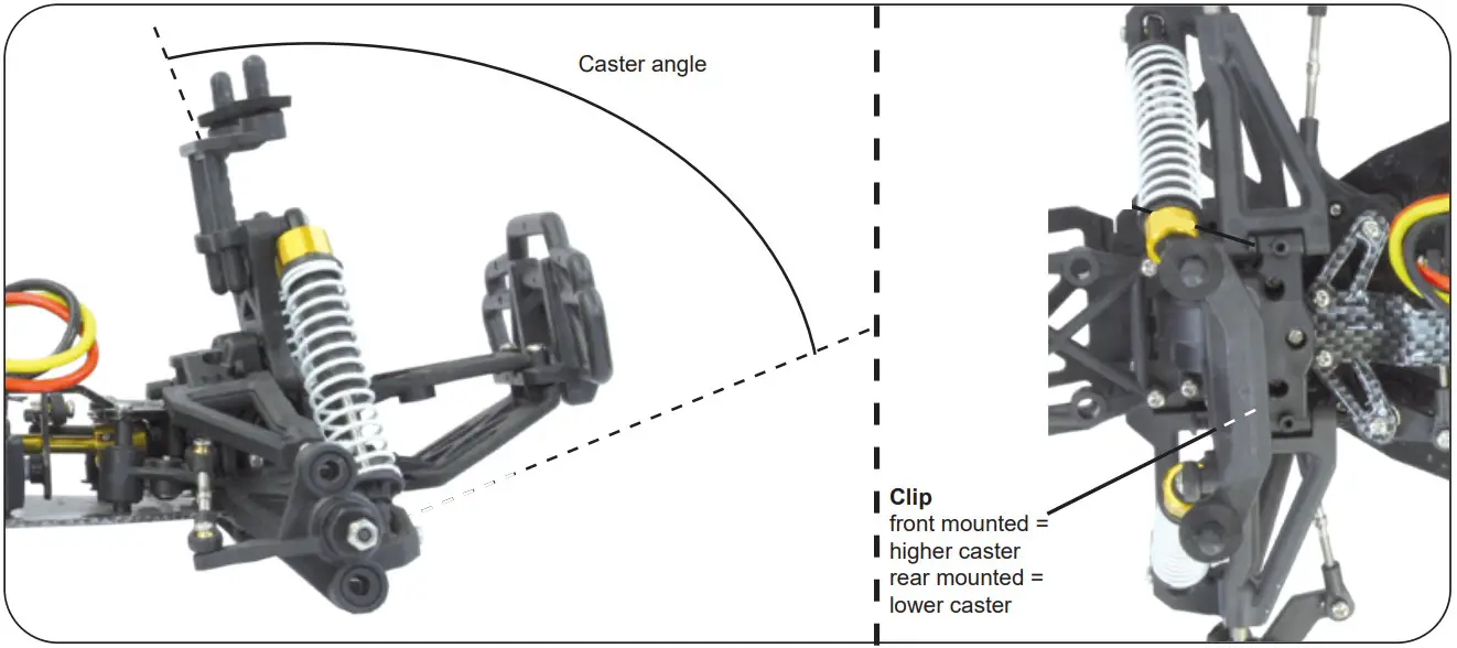 JAMARA 053290 EP Dakar 24 GHz - Fig 43