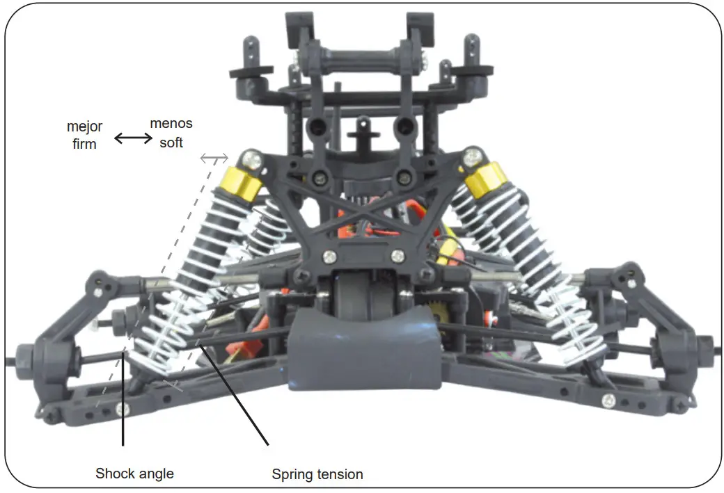 JAMARA 053290 EP Dakar 24 GHz - Fig 44