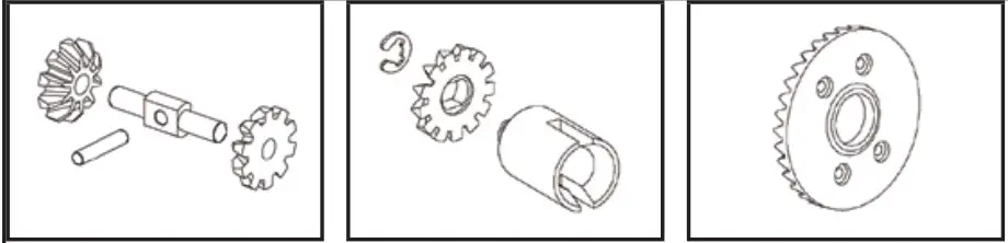 JAMARA 053290 EP Dakar 24 GHz - Fig 48